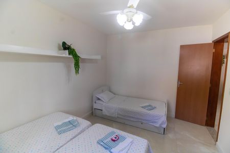 Casa para alugar com 250m², 3 quartos e 9 vagasQuarto 