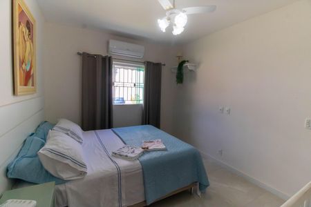 Casa para alugar com 250m², 3 quartos e 9 vagasSuíte 2