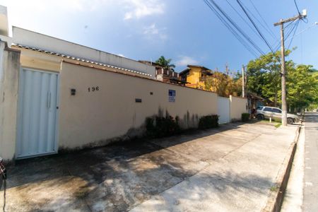 Casa para alugar com 250m², 3 quartos e 9 vagasPlaquinha 