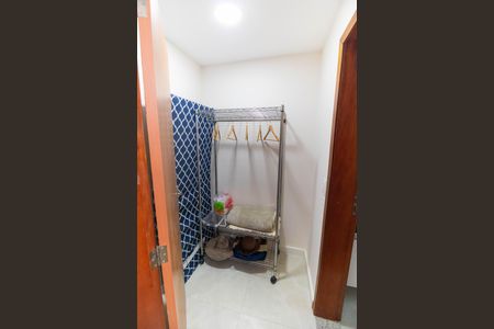 Casa para alugar com 250m², 3 quartos e 9 vagasBanheiro da Suíte 2