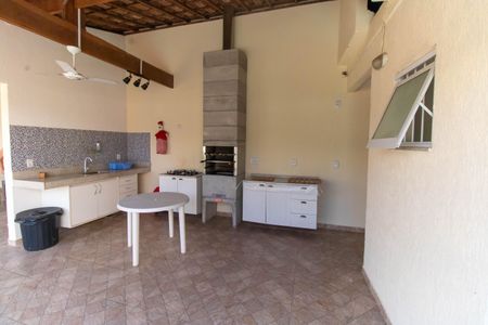 Casa para alugar com 250m², 3 quartos e 9 vagasÁrea gourmet