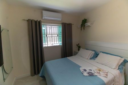 Casa para alugar com 250m², 3 quartos e 9 vagasSuíte 1