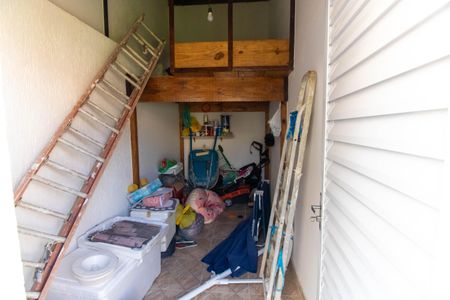 Casa para alugar com 250m², 3 quartos e 9 vagasQuarto de Ferramentas