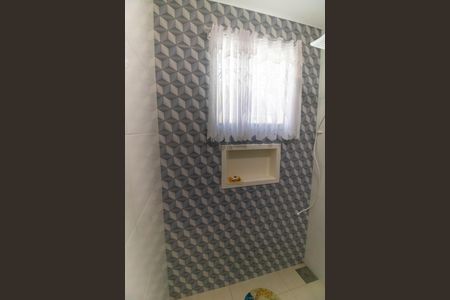 Casa para alugar com 250m², 3 quartos e 9 vagasBanheiro da Suíte 1