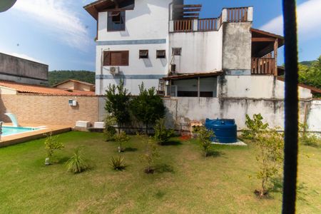 Casa para alugar com 250m², 3 quartos e 9 vagasVista da Suíte 2