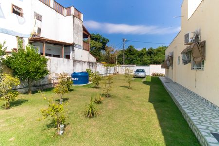 Casa para alugar com 250m², 3 quartos e 9 vagasÁrea externa