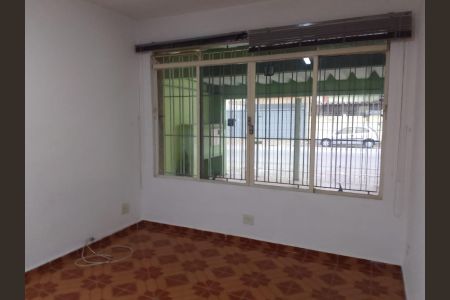 Foto 01 de casa para alugar com 3 quartos, 168m² em Vila Alexandria, São Paulo
