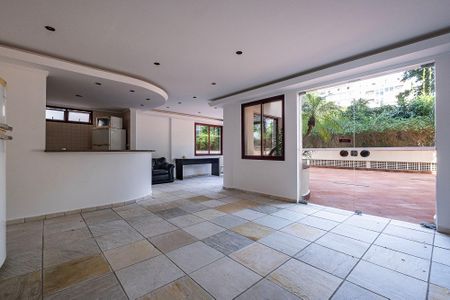 Apartamento para alugar com 57m², 2 quartos e 2 vagasSalão de Festas