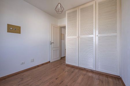 Quarto 1 de apartamento para alugar com 2 quartos, 57m² em Pinheiros, São Paulo