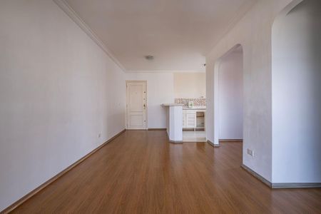 Apartamento para alugar com 57m², 2 quartos e 2 vagasSala/Cozinha