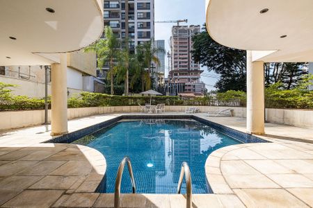 Apartamento para alugar com 57m², 2 quartos e 2 vagasPiscina