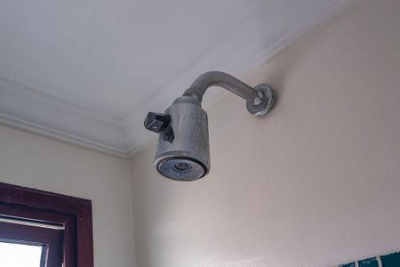 Apartamento para alugar com 57m², 2 quartos e 2 vagasBanheiro