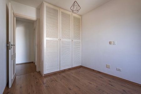 Apartamento para alugar com 57m², 2 quartos e 2 vagasQuarto 1