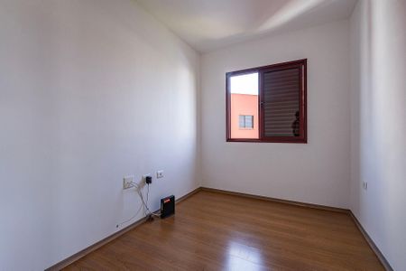 Quarto 2 de apartamento para alugar com 2 quartos, 57m² em Pinheiros, São Paulo