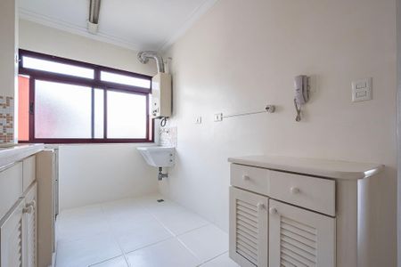 Sala/Cozinha de apartamento para alugar com 2 quartos, 57m² em Pinheiros, São Paulo