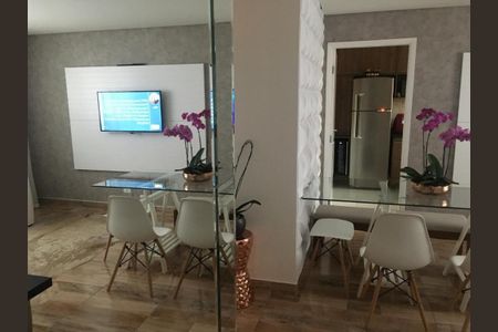 Foto 02 de apartamento à venda com 1 quarto, 55m² em Bela Vista, São Paulo
