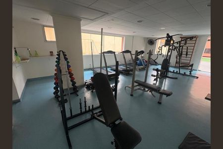 Foto 16 de apartamento à venda com 1 quarto, 55m² em Bela Vista, São Paulo