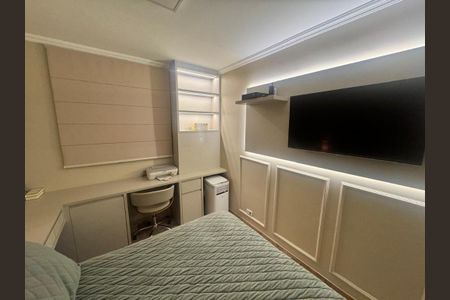 Foto 04 de apartamento à venda com 1 quarto, 55m² em Bela Vista, São Paulo