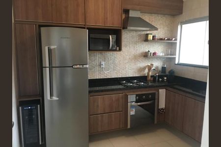 Foto 05 de apartamento à venda com 1 quarto, 55m² em Bela Vista, São Paulo