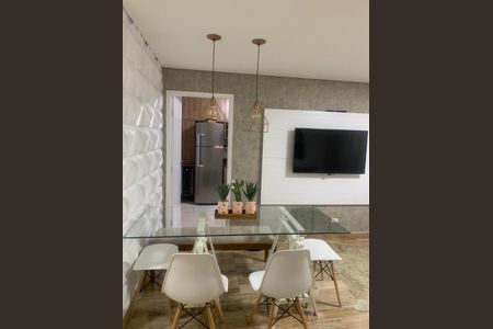 Foto 06 de apartamento à venda com 1 quarto, 55m² em Bela Vista, São Paulo