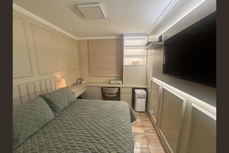 Foto 03 de apartamento à venda com 1 quarto, 55m² em Bela Vista, São Paulo