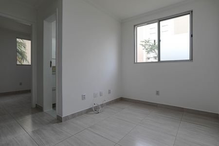 Apartamento para alugar com 40m², 1 quarto e 1 vagaSala