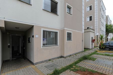 Apartamento para alugar com 40m², 1 quarto e 1 vagaÁrea Comum