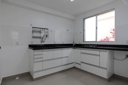 Apartamento para alugar com 40m², 1 quarto e 1 vagaCozinha