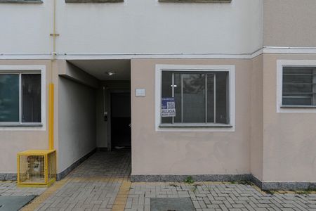 Apartamento para alugar com 40m², 1 quarto e 1 vagaÁrea Comum