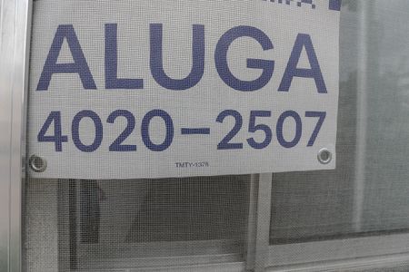Apartamento para alugar com 40m², 1 quarto e 1 vagaPlaquinha