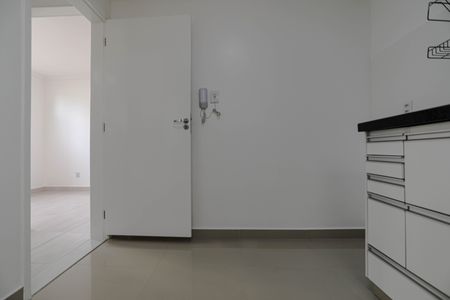 Apartamento para alugar com 40m², 1 quarto e 1 vagaCozinha