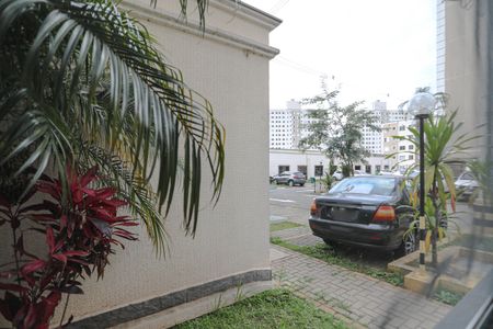 Apartamento para alugar com 40m², 1 quarto e 1 vagaVista - Quarto