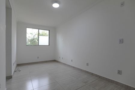 Apartamento para alugar com 40m², 1 quarto e 1 vagaSala
