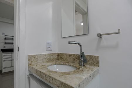 Apartamento para alugar com 40m², 1 quarto e 1 vagaBanheiro