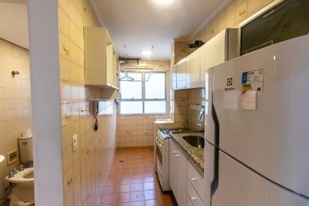 Apartamento para alugar com 40m², 1 quarto e 1 vagaFoto 12