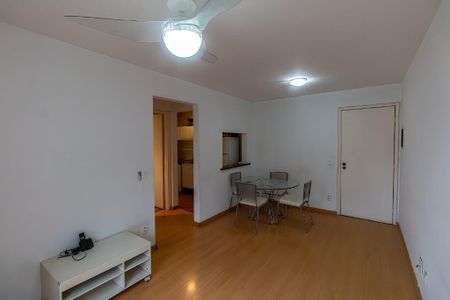 Apartamento para alugar com 40m², 1 quarto e 1 vagaFoto 05