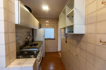 Apartamento para alugar com 40m², 1 quarto e 1 vagaFoto 13