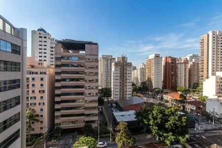 Apartamento para alugar com 40m², 1 quarto e 1 vagaFoto 06