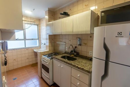 Apartamento para alugar com 40m², 1 quarto e 1 vagaFoto 11