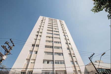 Apartamento à venda com 76m², 2 quartos e sem vagaFachada