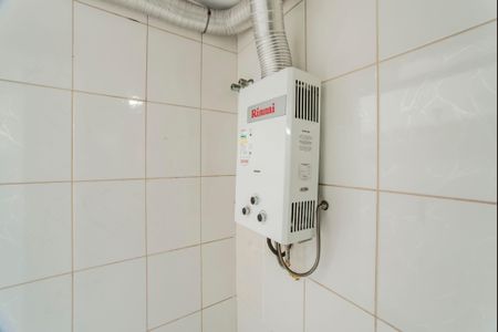 Apartamento à venda com 76m², 2 quartos e sem vagaCozinha
