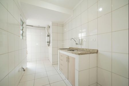 Apartamento à venda com 76m², 2 quartos e sem vagaCozinha