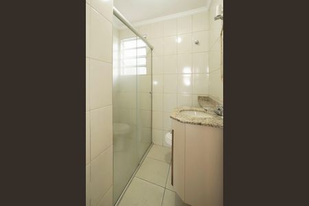 Apartamento à venda com 76m², 2 quartos e sem vagaBanheiro