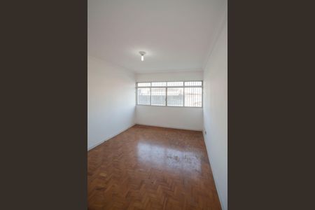 Sala de apartamento à venda com 2 quartos, 76m² em Mirandópolis, São Paulo