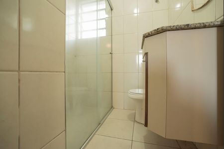 Apartamento à venda com 76m², 2 quartos e sem vagaBanheiro
