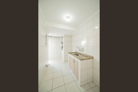Apartamento à venda com 76m², 2 quartos e sem vagaCozinha