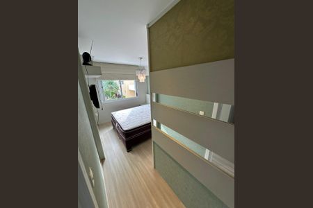 Casa de condomínio para alugar com 155m², 3 quartos e 2 vagasQuarto 2