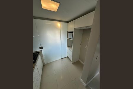 Casa de condomínio para alugar com 155m², 3 quartos e 2 vagasÁrea de serviço
