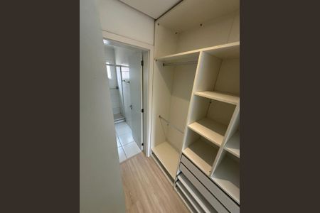 Casa de condomínio para alugar com 155m², 3 quartos e 2 vagasQuarto 2
