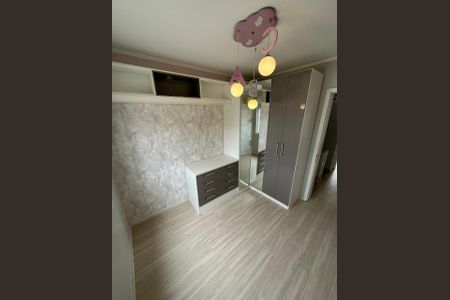 Casa de condomínio para alugar com 155m², 3 quartos e 2 vagasQuarto 3
